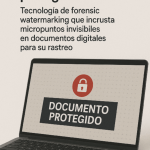 Dona para Documentos Protegidos