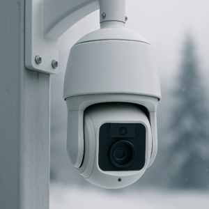 Donar para las Cámaras de Seguridad con IA